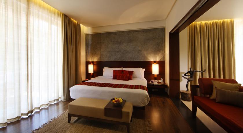 Alila Bangalore Hotel